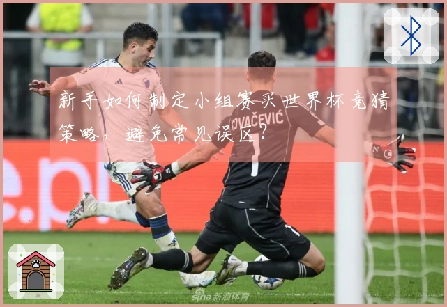 新手如何制定小组赛买世界杯竞猜策略，避免常见误区？